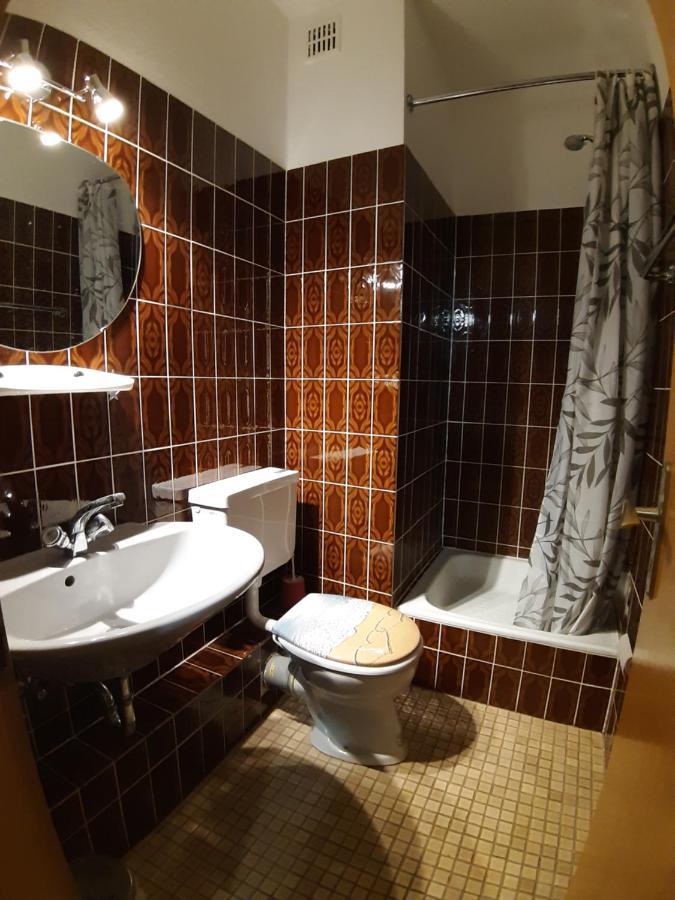 Pension Harzbikerharz Bad Lauterberg Exteriér fotografie