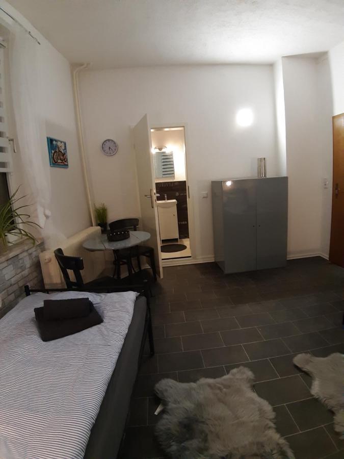 Pension Harzbikerharz Bad Lauterberg Exteriér fotografie